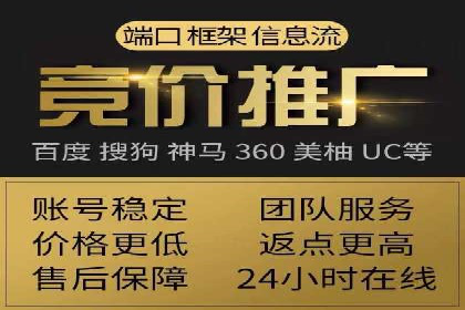 竞价推广代运营案例：ROI最大化策略分享